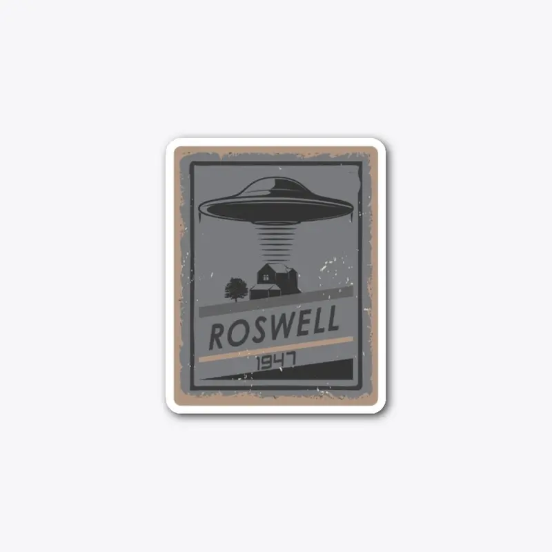 Roswell 1947